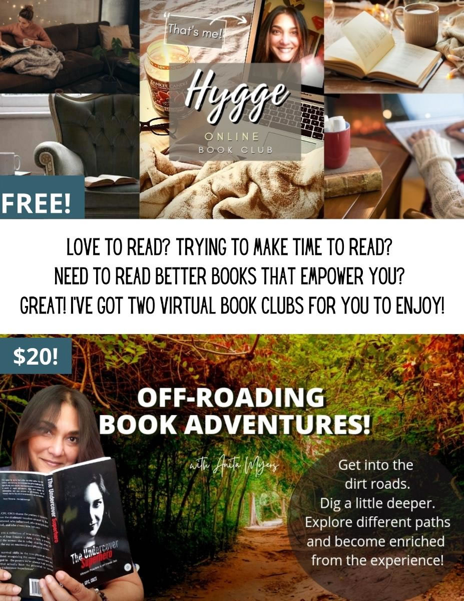 Book Clubs image